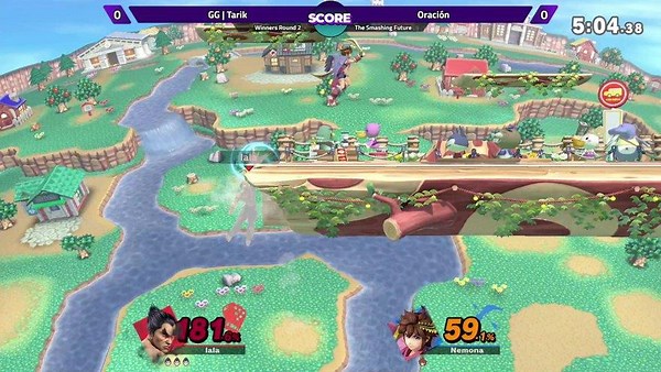 H20_esports - Twitch