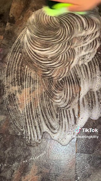 Effective Floor Scrubbing Techniques for a Clean Home