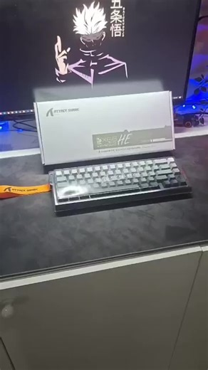 Affordable Shark X68HE Attack in Lebanon