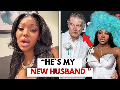 29-Year-Old Summer Walker Finally Speaks Out About Her 70-Year-Old Baby Daddy