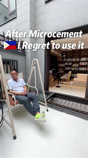 Discover MicroCement Benefits for Seamless Renovation