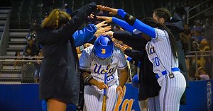Preview: No. 3 UCLA Softball vs No. 1 Oklahoma