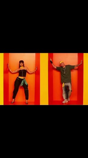 Anitta Terremoto: Kevinho y Anita en una Explosión Musical Brasileña