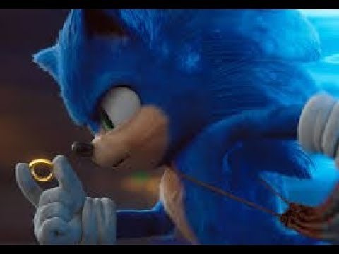 Sonic Movie - Centuries (Fall Out Boy)