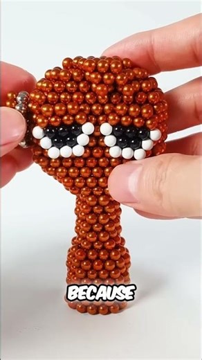 #9 Coolest Magnet Art EVER! Stronger than you think!