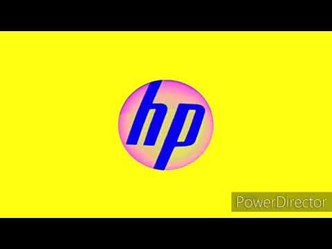 hp Logo Effects (Sponsored By Preview 2 Effects)