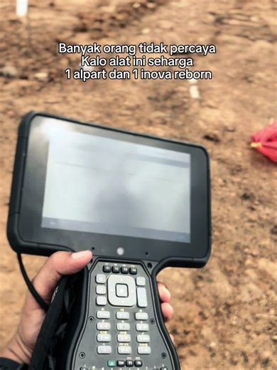 Harga dan Fungsi Terrestrial Laser Scanner di Indonesia