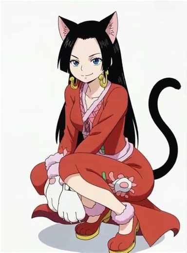 今日も、気まぐれに。#AIイラスト#キャラクターイラスト#猫娘#可愛い#ファンタジー#weryai