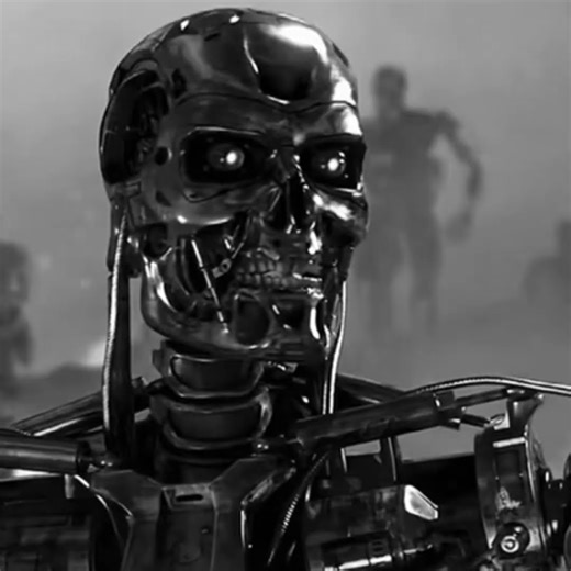 Edit T800 the terminator #subscribe #edit #terminator