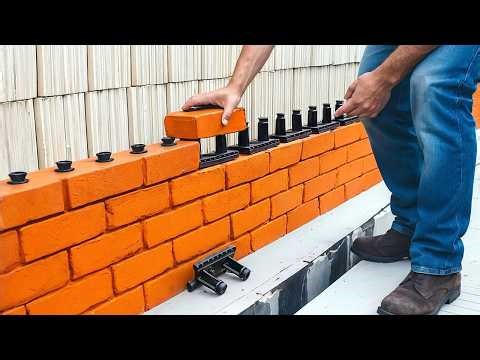 Construction Technologies That Have Reached A New Level