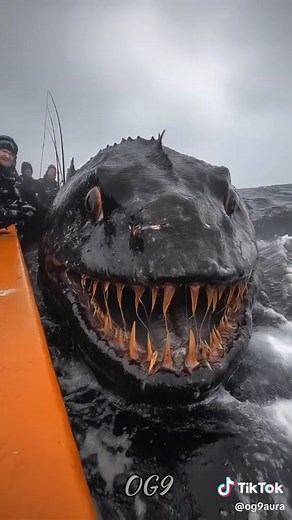 Incredible Transformations: The Power of Fish 🐟