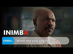 Will the truth set everyone free? | Inimba | S2 Ep 30 | DStv
