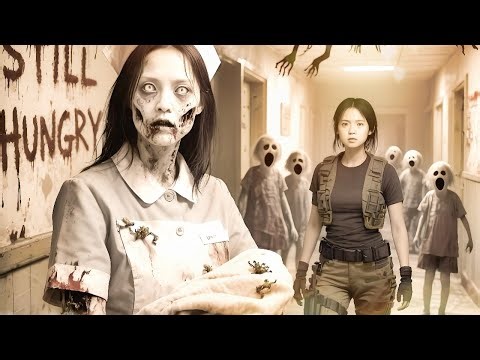 NEVER GOING BACK! Grimwood Orphanage Investigation | Security Footage LEAKED | True Horror Story
