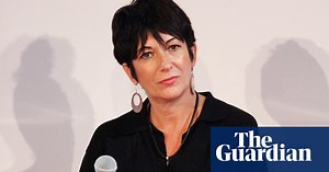 How Ghislaine Maxwell lived a 'life of privilege' on the run