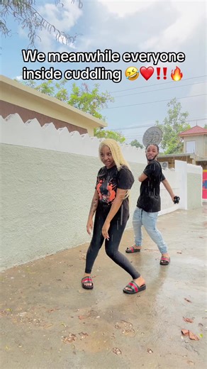 Cute Couple Cuddling Moments and Fun Vibes