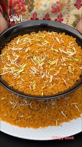 Anday ka Halwa Recipe | Egg and Suji Halwa Recipe | Suji ka Danedar Halwa | Halwa Banane ka Tarika #halwarecipe #egghalwa | Crispy Book