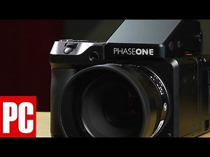 Phase One XF 100MP Review