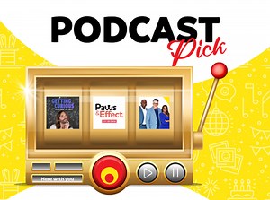 Podcast Pick: 'Getting Curious' and a Durban-based podcaster