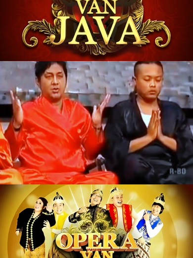 Membalas @ocawitwitan OVJ episode bertapa #ovj #fyp #viral