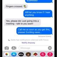 FaceTime is coming to Android. Here's why iMessage won't