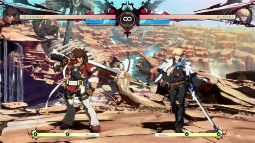 I try not to hate on this game too hard cause I don't like to stomp on the ppl who enjoy it's parade. But this is genuinely just kinda pathetic and ive lost the little respect I had left for this game seeing this. Coolest move contender in fighting games dumbed down to a followup