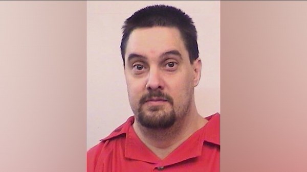 Roy Lee Ward executed in Michigan City