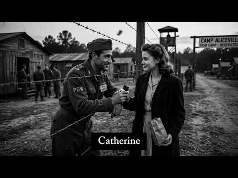 “She Brought Me Chocolate” | Italian POW Romances That Shocked Small-Town America | WWII History