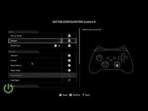 Resident Evil Requiem - How to Change Controller Controls