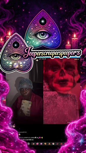 🖕🏼ʝɛɛթɛɾ᥉ɕɾɛɛթɛɾ᥉թɛɛթɛɾ᥉©️☠️ (@jeeperscreeperspeepers1)’s videos with original sound - 🖕🏼ʝɛɛթɛɾ᥉ɕɾɛɛթɛɾ᥉թɛɛթɛɾ᥉©️☠️