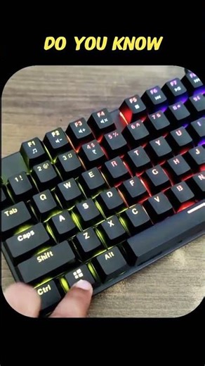 What are the BEST Keyboard Shortcuts Everyone Should Know? #shortcutkeys #keyboardkeys #keyboard