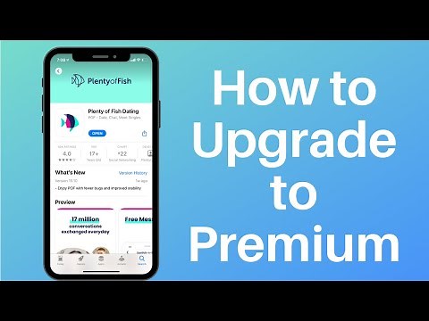How to Upgrade PoF to Premium | Get Plenty of Fish Premium 2021