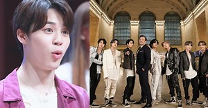 BTS Officially Brought In Record-High Ratings For "The Tonight Show" With Jimmy Fallon