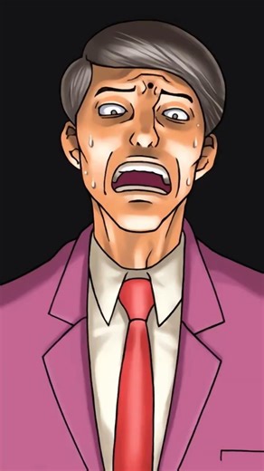 Ace Attorney: An unexpected benefit for learning Japanese #learnjapanese #japaneselesson #immersion