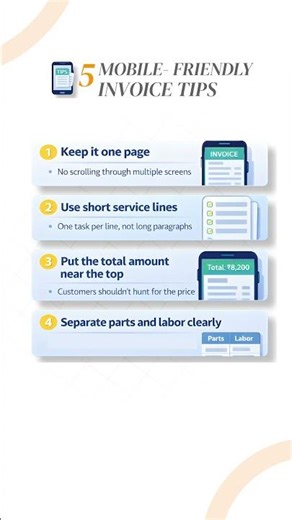 Free Custom HVAC Invoice Templates & HVAC Invoice Software