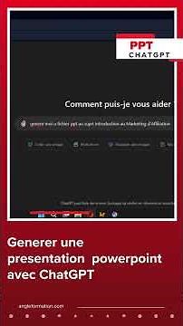 Create a complete PowerPoint presentation in seconds... without even opening PowerPoint!
