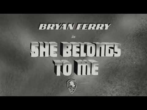Bryan Ferry announces new 81-track career retrospective, shares reimagined version of Bob Dylan’s ‘She Belongs To Me’