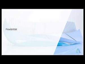 TGA Anwendungsfälle: Flexibilität I Autodesk