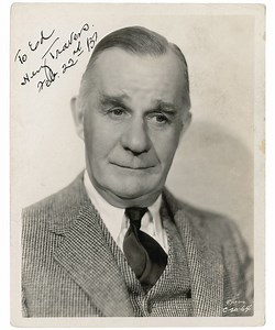 Henry Travers - Alchetron, The Free Social Encyclopedia