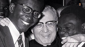 Strathmore and Saint Josemaria