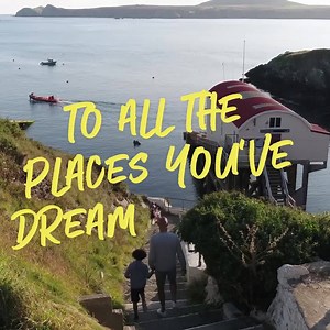 29K views · 14 reactions | Plan your UK break, but check local guidelines before you travel. Escape The Everyday. | Love GREAT Britain | Facebook