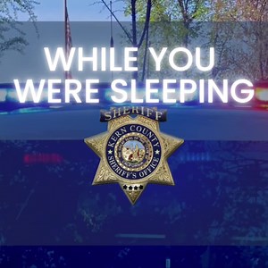 ⛑Search and Rescue Callout On Saturday, April 2, 2022 at about 2:18 p.m. dispatch received information that a juvenile been swept away into the Kern River around Keysville. The juvenile had been in the water for about 20 minutes before KCSO was notified. Several juveniles went into the river in knee to calf-deep water while an adult family friend supervised. The juvenile slipped and fell into the river and the family friend jumped in after him. The child has not been located. The search is ongoi