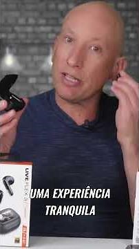 JBL Live Beam 3 Review: Testado na Praia com Som Imersivo