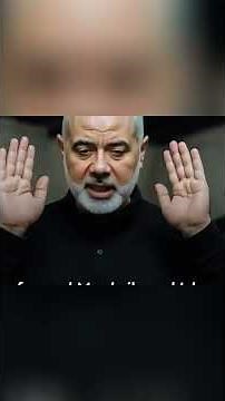 جزئیات ترور هنیه: انفجار در بیروت #shorts