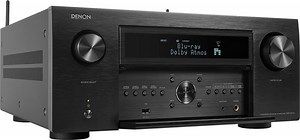 Denon AVC-A1H
