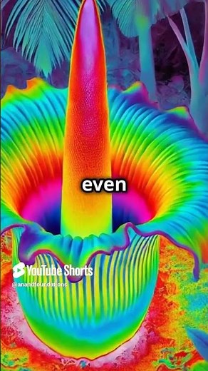 Nature Created Something Disturbing