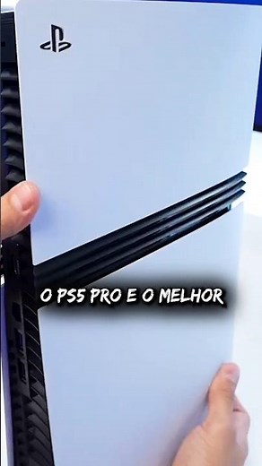 The PS5 Pro is the best PlayStation ever