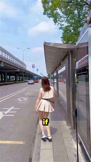 The Most Unique Way To Stop A Bus 😯❤️ | History Facts