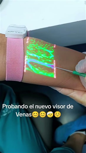 The End of "Hard-to-Find" Veins