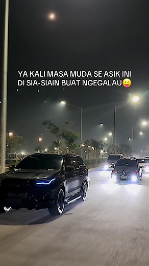 JAKARTA NIGHT CARS✨ on TikTok