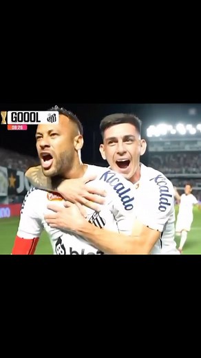 2.7K views · 103 reactions | Neymar scores from free kick – eye blessed man! 凉懶 #neymar #neymarfreekickgoal #santos #santosfc #neymi #goal #princeneymar #neymarinjured #today #live #foryou #halamadrid | Football Mania | Facebook